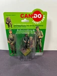 Dragon Can.do Pocket Army Approach To Stalingrad Wwii Figure 1:35 Scale 20012. Fixed Price $9.99.