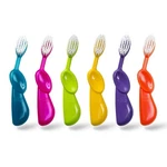Radius Kidz Toothbrush Children's Right Hand Bpa Free Ada Accepted Designed. Fixed Price $37.34.