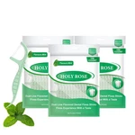 Twin Line Dental Picks - 300 Count Pack, For Adults Flossers,mint Flavo.... Fixed Price $11.71.