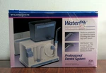 Vintage Teledyne Waterpik Oral Irrigator WP-32W Professional Dental System. Fixed Price $49.99.