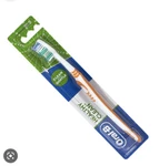 Oral-b Healthy Clean Toothbrush, Gentle Soft, Brand New Sealed Package. Fixed Price $8.88.