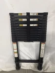 Rikade Telescoping 16.5FT, Attic Ladder, Heavy Duty, RK-SST-50 Carbon. Fixed Price $154.01.