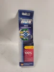 Oral-b Pro Deep Cleaning Action Replacement Toothbrush Heads 6 Pack. Fixed Price $14.39.
