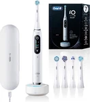 Braun Electric Toothbrush Oral-b IO10 Spare Brushes Sense IOM10.53.1A Wt. Fixed Price $443.85.