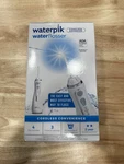 Waterpik Cordless Advanced Flosser White WP-560CD Open Box New.. Fixed Price $49.99.