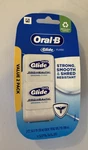 Pro Health Old Version Discontinued Oralb Glide Floss Original Unflavored 2 Pack. Fixed Price $49.89.