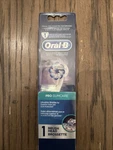 Oral-b Toothbrush Pro Gumcare Replacement Head 91410117 (1 Count). Fixed Price $6.99.