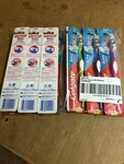 Colgate Extra Clean Full Head Medium Bristles Toothbrushes Sealed Packages! 12. Fixed Price $8.59.