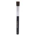 Foundation Nylon Brush - 38 Medium For Women 1 Pc Makeup Application. Fixed Price $26.29.