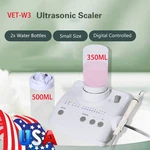 Dental Ultrasonic Scaler Machine With Water Supply Bottle Teeth Cleaner Tool. Fixed Price $159.01.