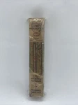 Himalayan Blue Kids Natural Biodegradable Bamboo Toothbrush & Travel Holder Case. Fixed Price $9.99.