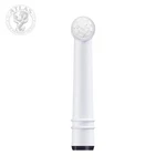 Interplak By Conair Opticlean Replacement Power Plaque Remover Brush Heads, Colo. Fixed Price $14.22.