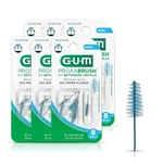Gum Proxabrush Go Betweens Wide Dental Refills 8 Count Pack Of 6. Fixed Price $28.99.