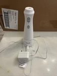 Waterpik WP-450C Flosser Rechargeable Part Pump WP-450W Plus Wall Plug. Fixed Price $18.89.