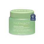 Farmacy Sensitive Skin Makeup Remover Cleansing Balm - Green Waterproof. Fixed Price $27.95.
