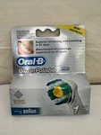 Nwt Sealed One Pack Of Oral Power Polisher Brush Head Made In Germany. Fixed Price $13.85.