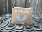 New Autobrush Adult Double-sided Head Replacement Size Regular Flaw. Fixed Price $29.99.