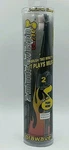 Orawave Power Toothbrush 2 Minute Music Timer Soft Bristles Twin Spin Flames. Fixed Price $29.99.