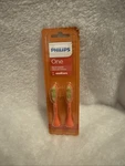 Philips One Brush Heads By Sonicare, Replacement - Coral BH1022/01. Fixed Price $9.99.