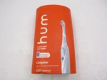 Colgate CN08172A Hum Smart Electric Toothbrush Kit Rechargeable. Fixed Price $36.26.