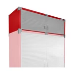 Seville Classics Ultrahd Stacking Top Cabinet, 60" W X 24" 18.5". Fixed Price $239.99.