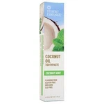 Desert Essence Coconut Oil Toothpaste Mint 6.25 Oz. Fixed Price $8.99.