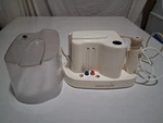 Waterpik WP-70W Flosser Teeth Cleaning Kit Dental Whitening. Fixed Price $19.99.