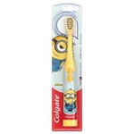 Colgate Kids Battery Toothbrush, Minions 1 Pack. Fixed Price $10.33.
