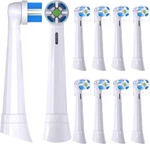 Compatible With Oral-b Io 3/4/5/6/7/8/9/10 Series Ultimate Clean Electric Toothb. Fixed Price $32.92.