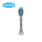 Lot Of 25 Genuine Philips Sonicare Diamondclean C3 Premium White Head No Box. Fixed Price $127.95.