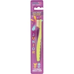 Fuchs Junior Natural Bristle Toothbrush 1 Ct. Fixed Price $47.99.