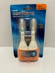 Philips Sonicare Model SH-2 Toothbrush Replacement Heads New. Fixed Price $8.50.