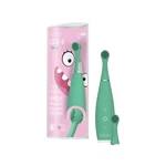 Foreo Issa 4 Baby Silicone Sonic Electric 1 Count (pack Of 2), Kiwi Green. Fixed Price $78.99.