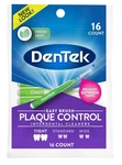 Dentek Easy Brush Cleaners Tight Spaces 16 Count. Fixed Price $9.99.