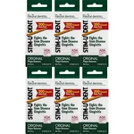 200 Count Stim Plaque Removers Natural Oral Health Dental Care Picks. Fixed Price $35.29.
