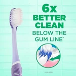 Deep Clean Sensitive Toothbrush, Compact Head & Ultra Soft Tapered Bristles For. Fixed Price $36.99.