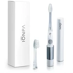 Ionic Electric Toothbrush Ionpa DM-011 Travel Cap Kiss Hyg Japan Design. Fixed Price $39.00.