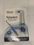 1 Contour - Procare Brush Head Flat. Fixed Price $23.00.