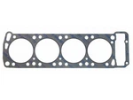 Felpro 91VW38P Head Gasket Fits 1987-1988 Mazda B2600 2.6L 4 Cyl. Fixed Price $33.79.
