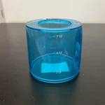 Intertek Vava Oral Irrigator Blue Replacement Tank Dental Water Flosser VA-EE005. Fixed Price $9.99.