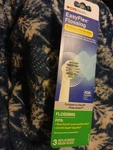 Cvs Health Easy Flex Flossing Total Power Replacement Brush Heads 3 Pk Oral. Fixed Price $8.99.