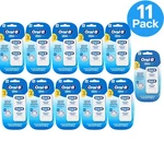 Oral-b Glide Healthy Gums Floss 54.6 Yd 2 Pack (11 Units). Fixed Price $70.00.