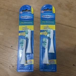 Arm & Hammer Spinbrush Pro White 2 Packs Replacement Toothbrush Heads Soft. Fixed Price $39.99.