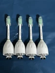 4 Pack Toothbrush Replacement Heads For Philips Sonicare, Made By. Fixed Price $58.69.
