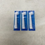 Oral-b Pro Sensitive Clean Brush Heads, White, 4-PACK. Fixed Price $19.95.