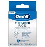 Oral-b Glide Threader Floss (pack Of 4). Fixed Price $39.99.