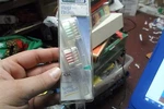 Oraline Spring Clean Replacement Heads Item #248. Fixed Price $10.00.