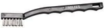 3-1001 Instrument Brushes Ss Per Pack By Miltex-integra -part Black. Fixed Price $28.19.