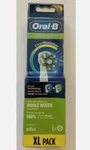 Oral-b Cross Action Clean Macimiser 1X6 Xl Pack. Fixed Price $10.99.