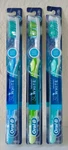 Oral-b Advantage 3D White Vivid Toothbrush Soft. Fixed Price $18.00.